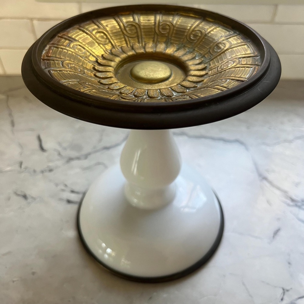 Biedermeier Centerpiece‎ from 1800s